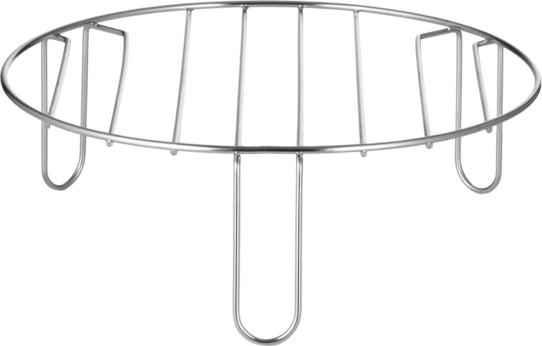 Ruszt do grillowania Sencor do kuchenki mikrofalowej 21 cm
