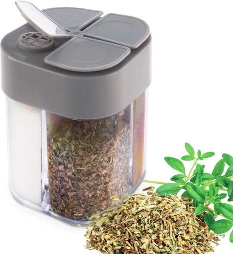 Precyzyjne i czyste dozowanie