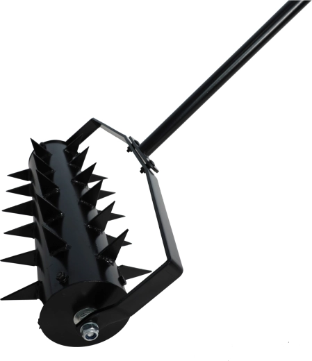 Efektywne napowietrzanie trawnika