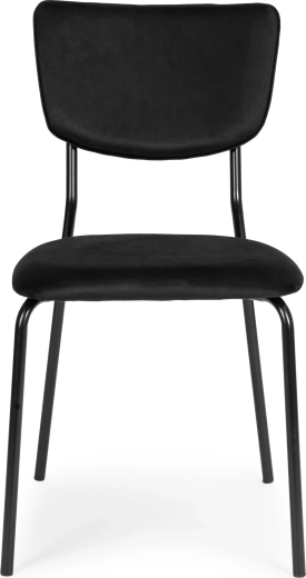 Solidna metalowa konstrukcja z ochroną podłogi