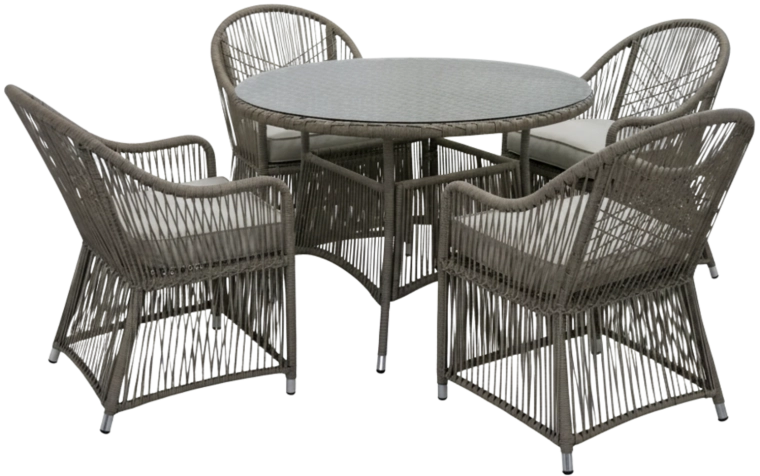 Lekka i wytrzymała aluminiowa konstrukcja