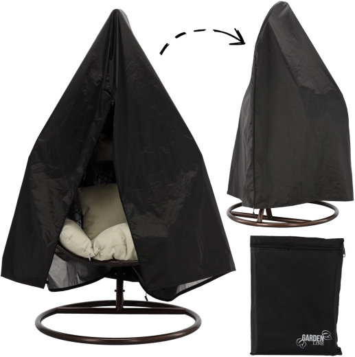 Łatwe przechowywanie w dołączonej torbie