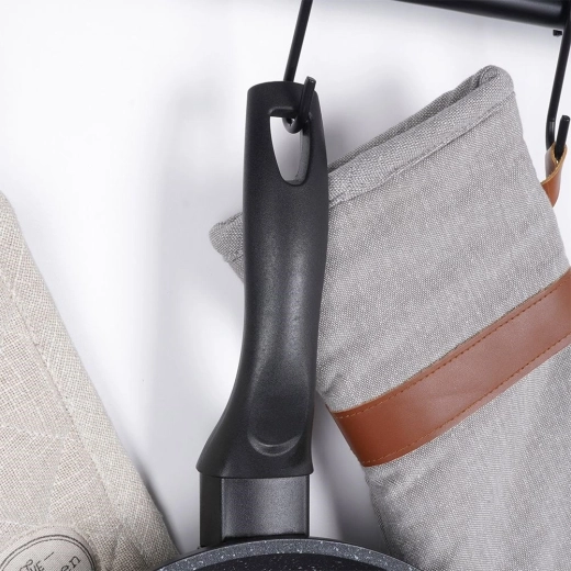 Wygodna i bezpieczna obsługa