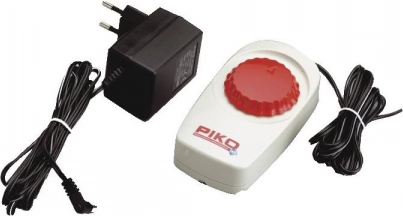 Podstawowy analogowy kontroler Piko z zasilaczem
