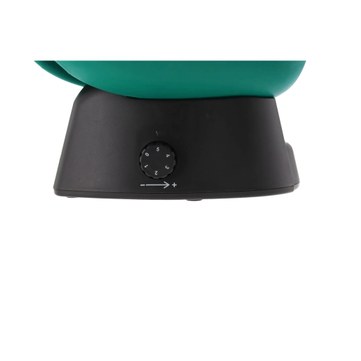 Precyzyjna regulacja dawki i zasięgu