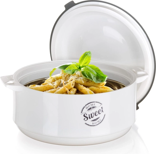 Wygodne serwowanie i przenoszenie