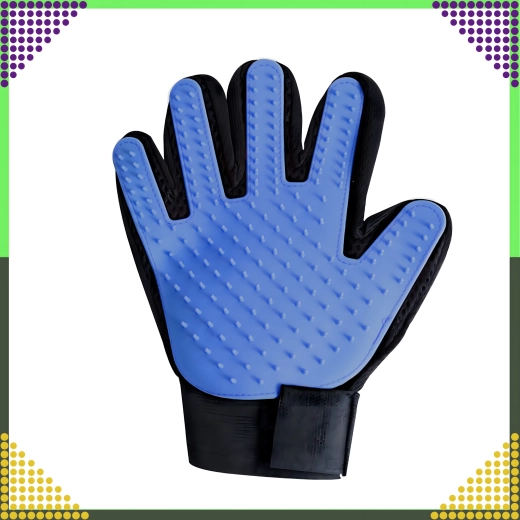 Wygodne dopasowanie i pewny chwyt