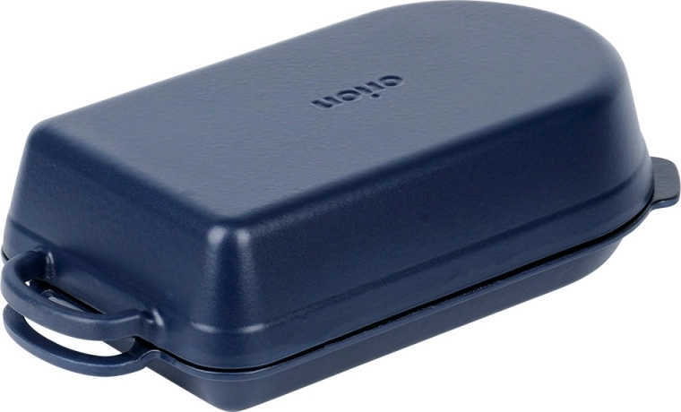 Wytrzymała konstrukcja do 250 °C na kuchenkę i do piekarnika