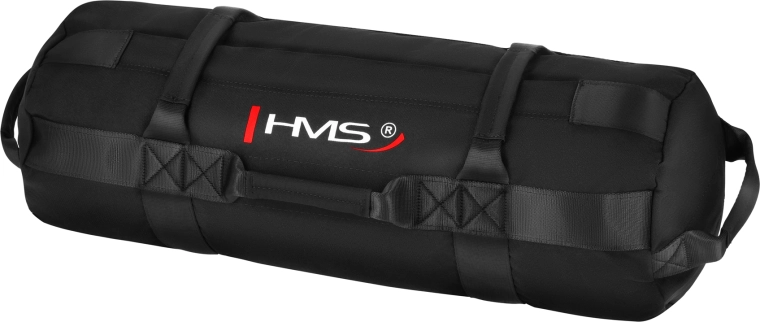 Treningowy sandbag HMS WSW40 do 40 kg – pusty