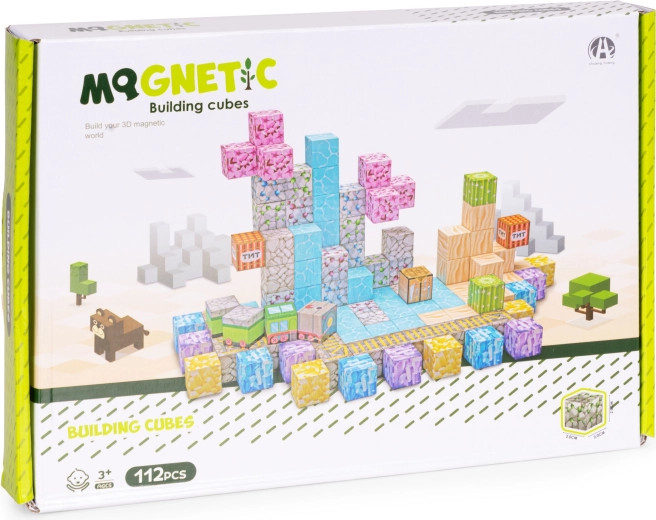 Intuicyjne magnetyczne łączenie