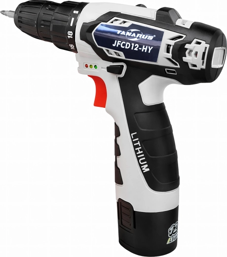 Precyzyjne wkręcanie z regulacją momentu