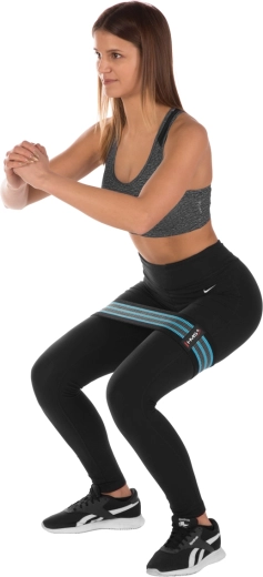 Idealny nad kolana i na uda