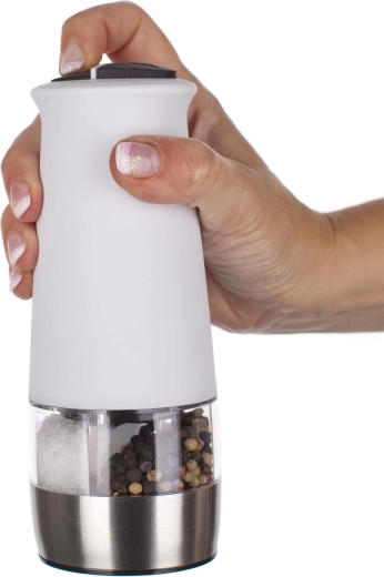 Regulowana grubość i wygodna obsługa