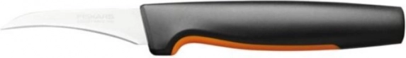 Zakrzywiony nóż do obierania Fiskars Functional Form 7 cm