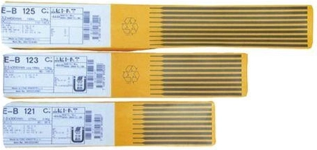Elektrody spawalnicze OK 48.00 1,6 mm – zasadowe do stali niestopowych i niskostopowych