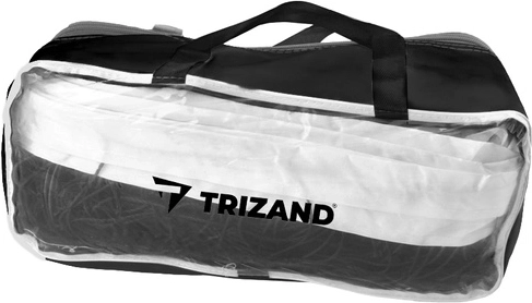 Torba w zestawie dla łatwego przenoszenia
