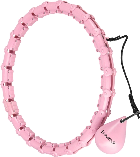 Masujące wypustki i płynna rotacja