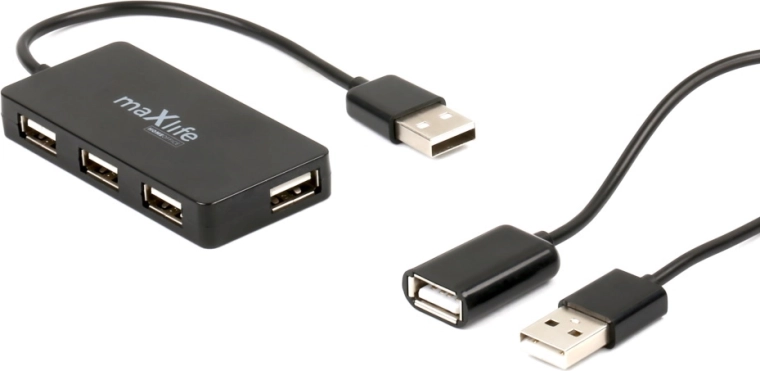 Praktyczny kabel 1,5 m