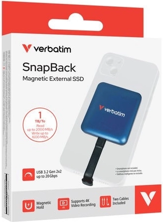 Prędkości USB 3.2 Gen 2x2 do 20 Gb/s