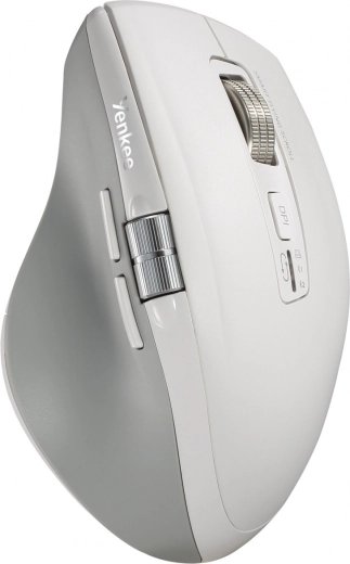 Smart Flying Scroll: szybkie i precyzyjne przewijanie pionowe