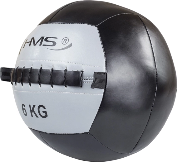 Wytrzymała konstrukcja do wymagającego treningu