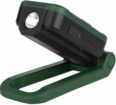 Olight Swivel 400 G latarka robocza zielona