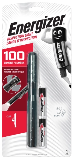 Energizer latarka inspekcyjna ręczna 2× AAA