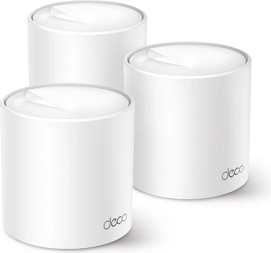 System WiFi Deco X50