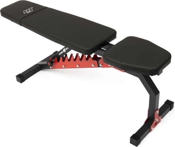 Solidna stalowa konstrukcja 40 × 40 mm