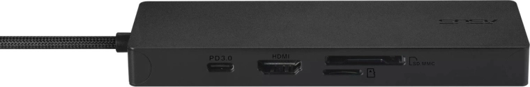 4K/60 Hz przez HDMI 2.1