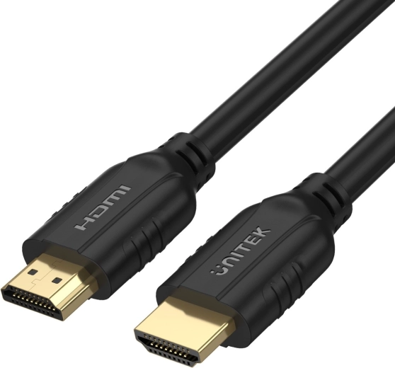 Kabel HDMI Unitek 4K 60Hz 3 m