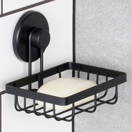 Sprytna drenaż dla suchego i czystego mydła