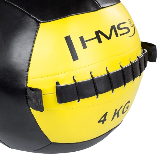 Równomierne wyważenie dla precyzji