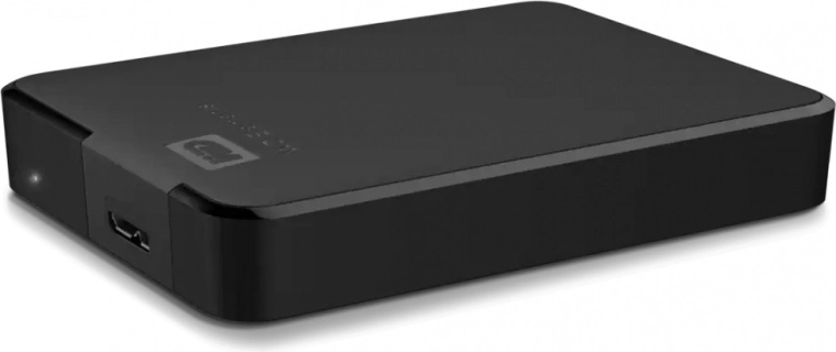 Szybkie połączenie przez USB 3.2 Gen 1