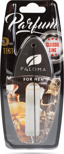 Odświeżacz powietrza do samochodu Liquid For Men