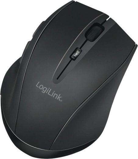 Wygoda i pewny chwyt przez cały dzień