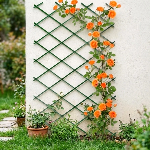 Estetyczny wygląd i łatwy montaż