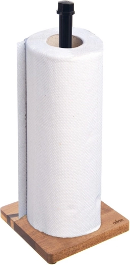 Szybki dostęp do ręczników podczas gotowania i sprzątania