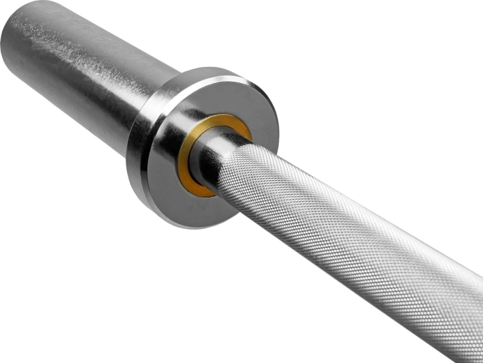 Gładkie tuleje kompatybilne z talerzami olimpijskimi