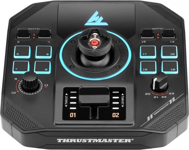 Podstawa joysticka Thrustmaster Sol-R 5