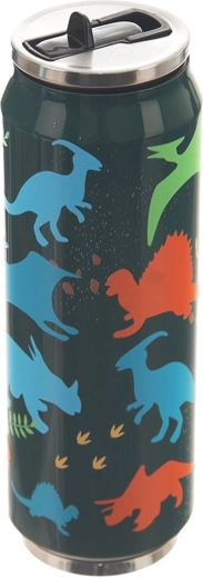 Długie utrzymanie temperatury dzięki izolacji próżniowej