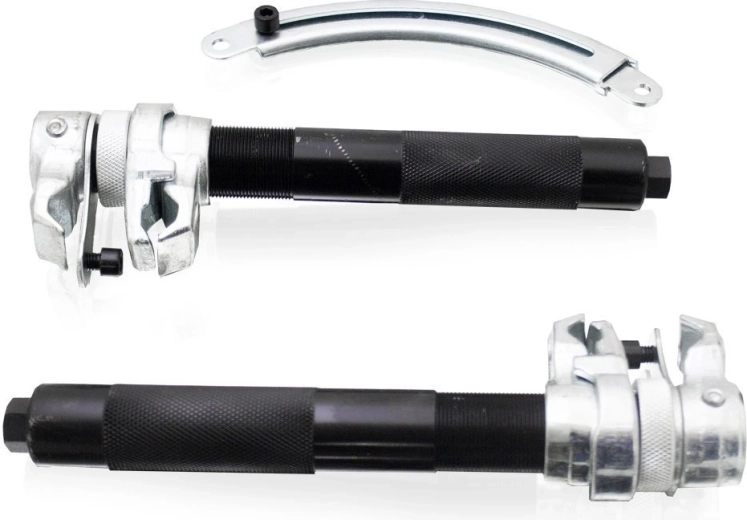 Udźwig 1,2 tony i stalowe haki