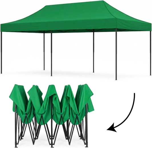 Automatyczne rozkładanie bez wysiłku