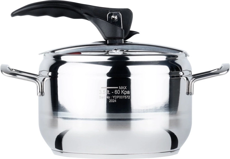 Bezpieczeństwo na pierwszym miejscu