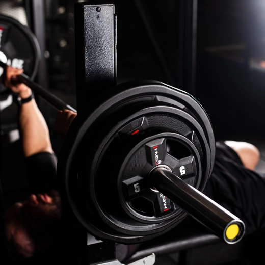 Ergonomiczne uchwyty dla łatwej obsługi