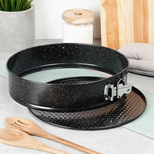 Łatwe wyjmowanie i serwowanie