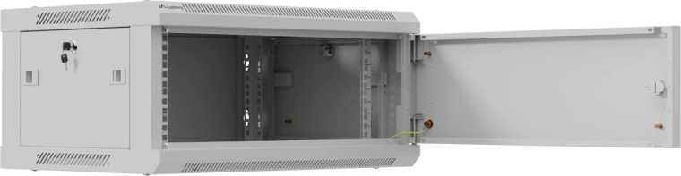 Efektywna wentylacja i stabilna stalowa konstrukcja