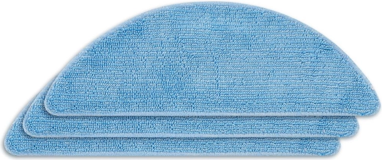 Sencor zestaw padów mopujących do SRV 9150 – 3 sztuki