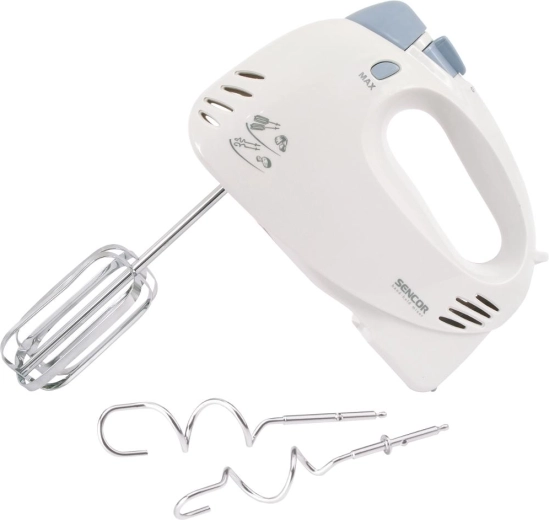 Mikser ręczny SENCOR
