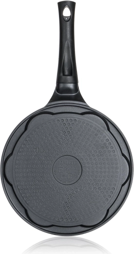 Kompatybilna ze wszystkimi kuchenkami, w tym indukcyjnymi